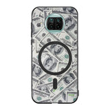 Xiaomi Mi 10T Lite seteli suojakuoret - Dollarit