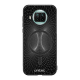 Xiaomi Mi 10T Lite suojakuoret - 3D Illusion