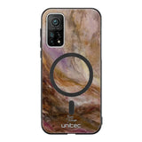 Xiaomi Mi 10T Pro modern art suojakuoret - Luoksesi - Noora Kämppi