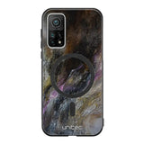 Xiaomi Mi 10T Pro modern art suojakuoret - Ophelia - Noora Kämppi