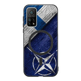 Xiaomi Mi 10T Pro nato suojakuoret - Suomi
