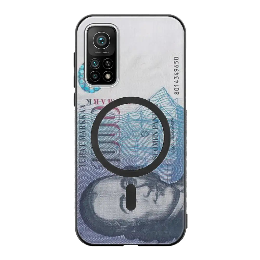 Xiaomi Mi 10T Pro seteli suojakuoret - Tonnin Seteli