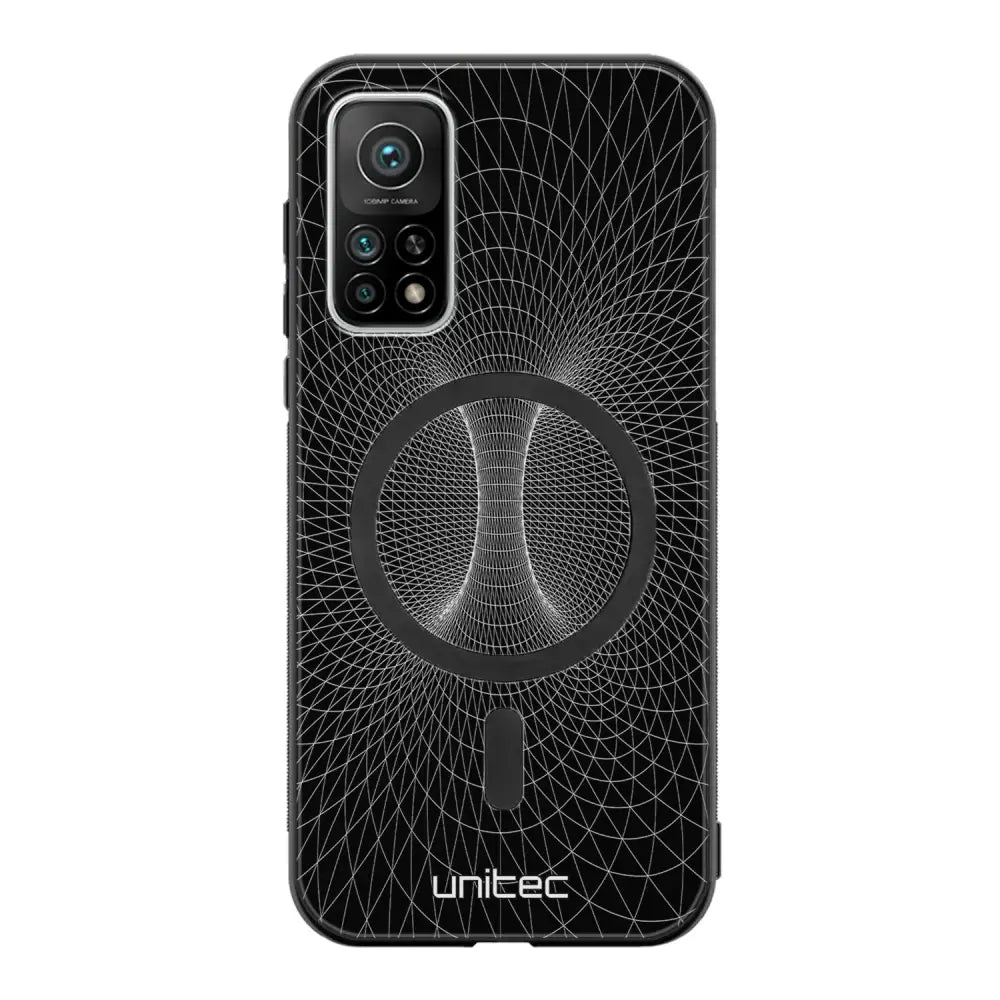 Xiaomi Mi 10T Pro suojakuoret - 3D Illusion