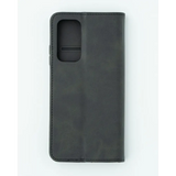 Xiaomi Mi 10T / 10T Pro Unitec Lompakko Suojakotelo Musta