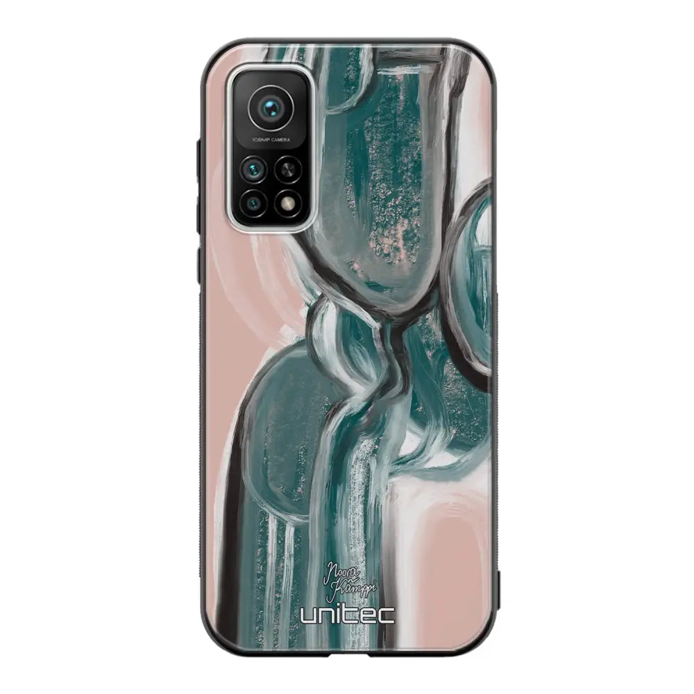 Xiaomi Mi 10T Pro urban magic suojakuoret - Syli - Noora Kämppi - Ei
