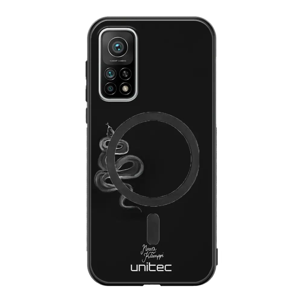 Xiaomi Mi 10T surrealistic sadness suojakuoret - Kärmes - Noora Kämppi