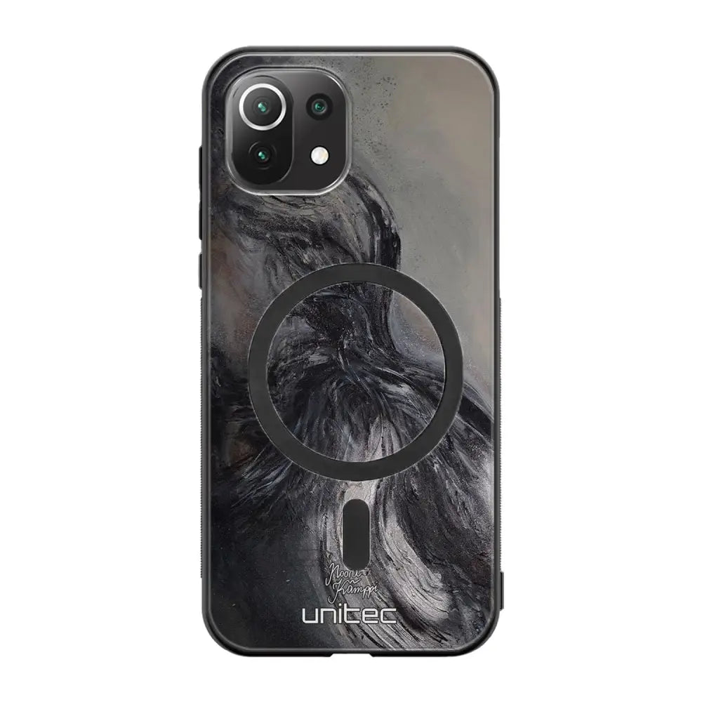 Xiaomi Mi 11 Lite animal kingdom suojakuoret - Unknown - Noora Kämppi