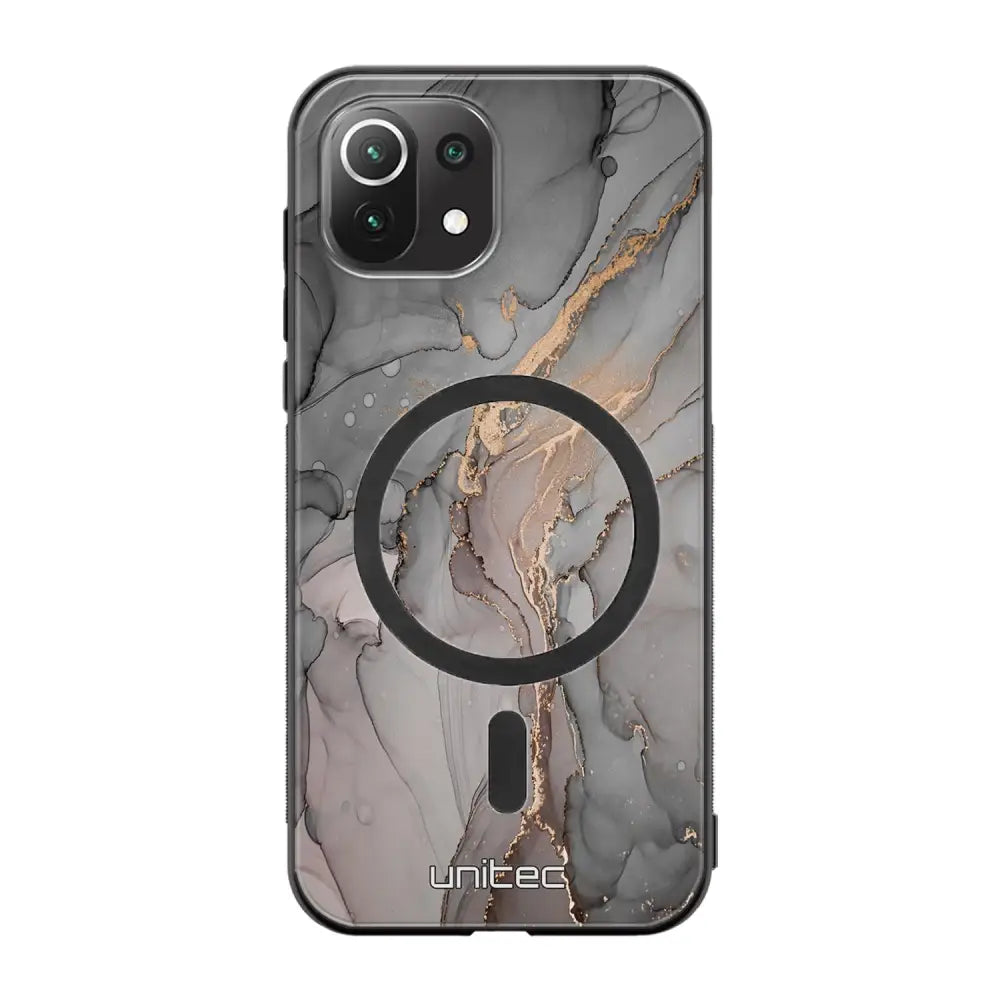 Xiaomi Mi 11 Lite marmori suojakuoret - Pok Rie