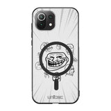 Xiaomi Mi 11 Lite meemi suojakuoret - Meemi