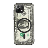 Xiaomi Mi 11 Lite seteli suojakuoret - Dollar