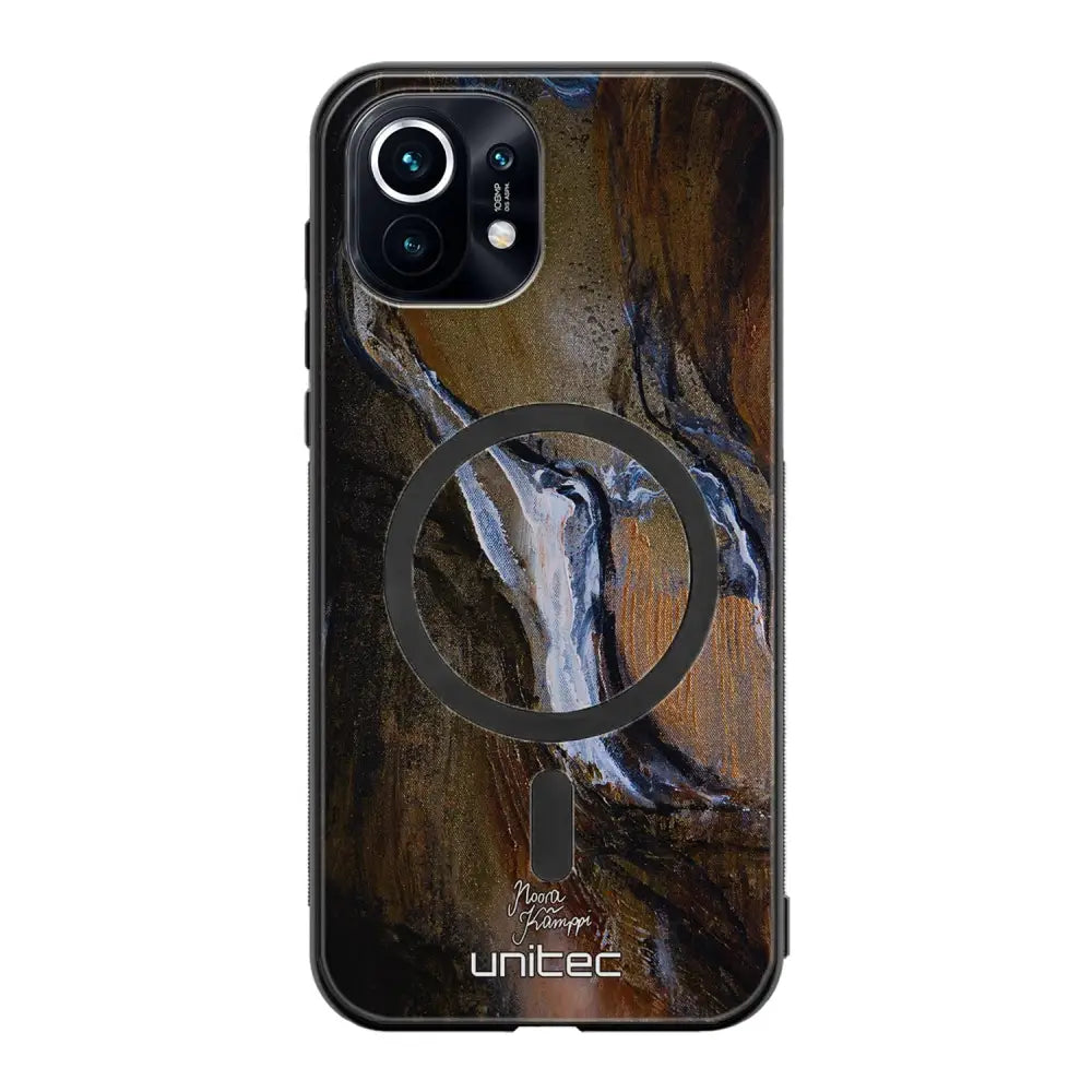 Xiaomi Mi 11 luonnon lumo suojakuoret - Railo - Noora Kämppi