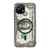 Xiaomi Mi 11 seteli suojakuoret - Dollar