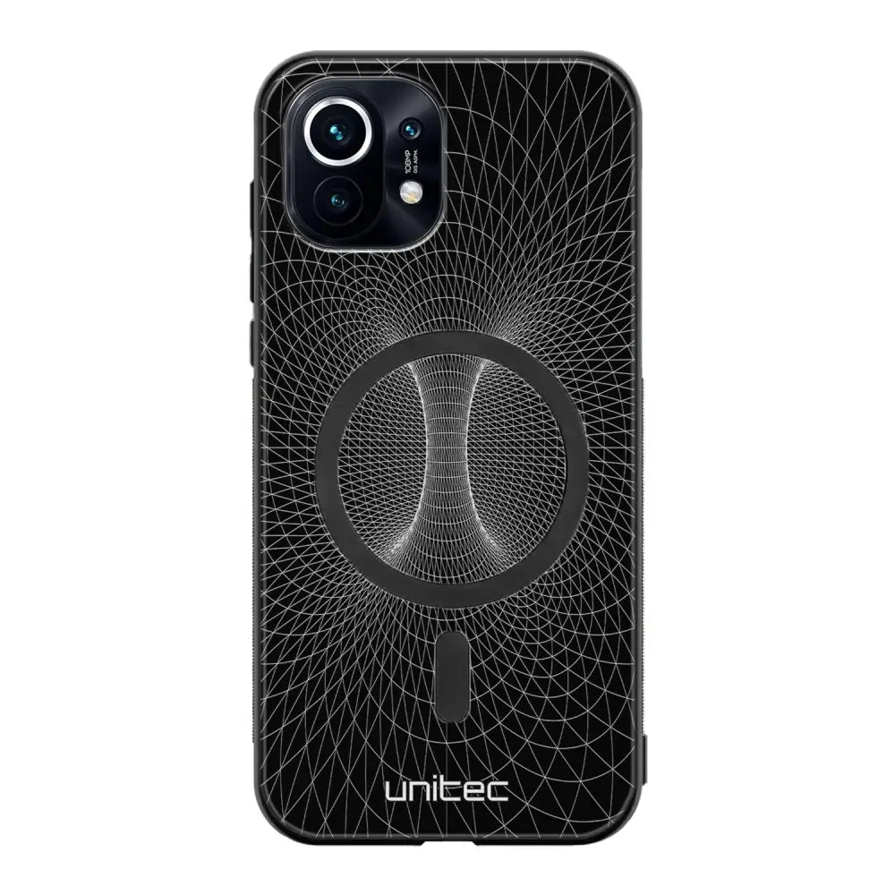 Xiaomi Mi 11 suojakuoret - 3D Illusion