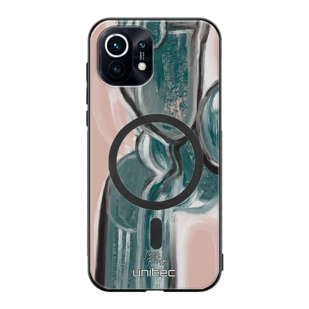 Xiaomi Mi 11 urban magic suojakuoret - Syli - Noora Kämppi