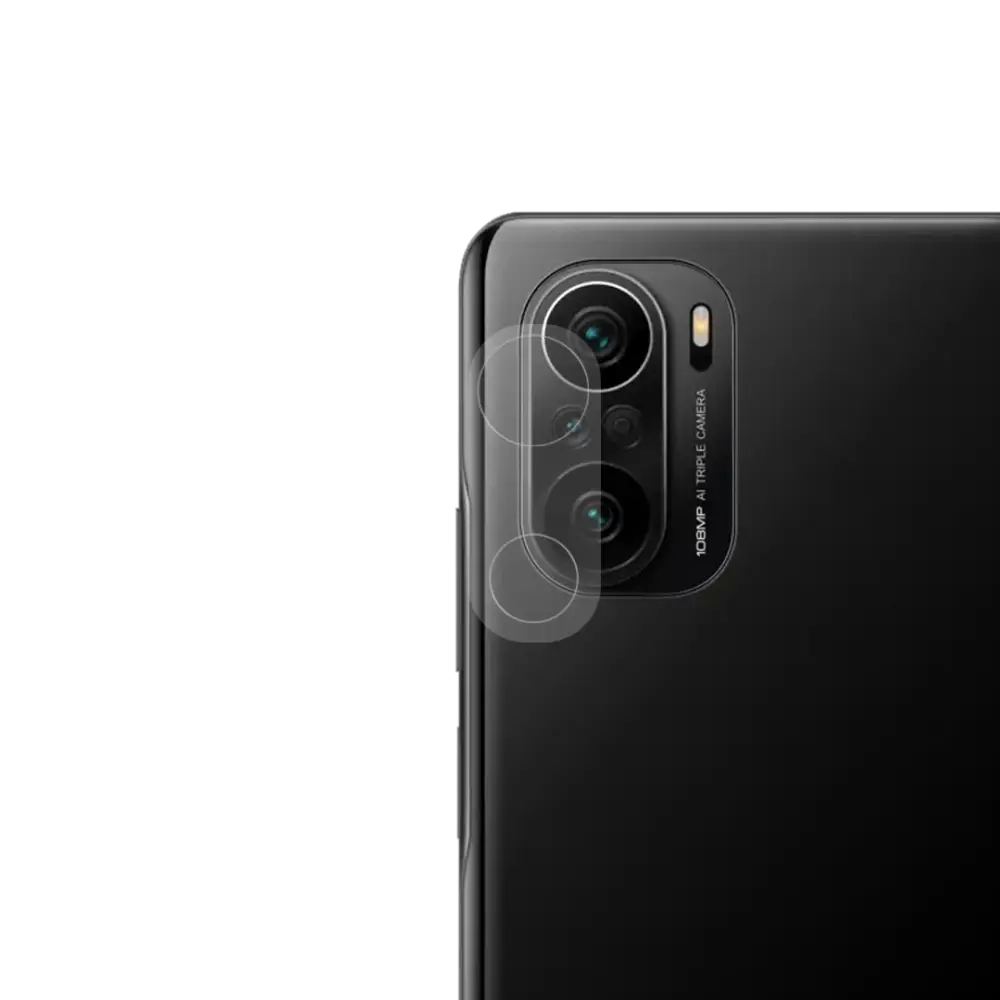 Xiaomi Mi 11i 5G Kameran panssarilasi