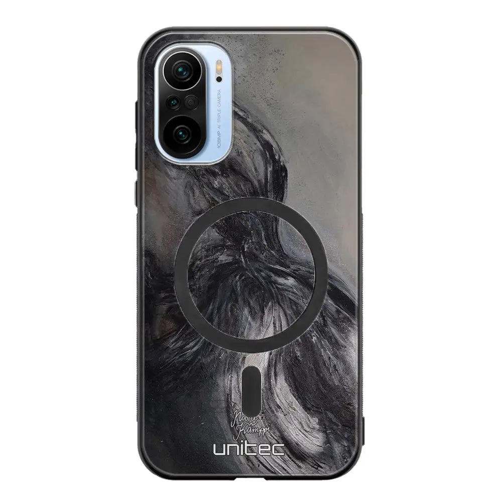 Xiaomi Mi 11i animal kingdom suojakuoret - Unknown - Noora Kämppi