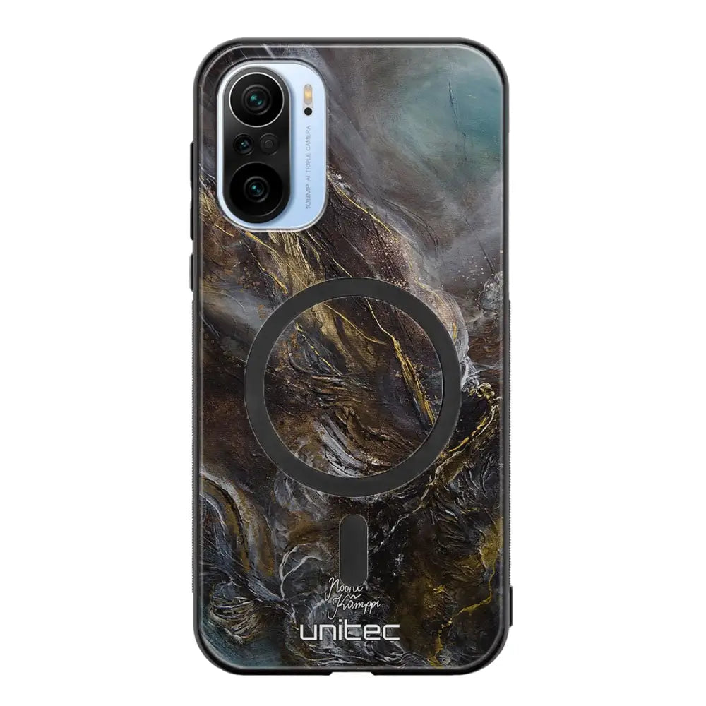 Xiaomi Mi 11i luonnon lumo suojakuoret - Windy - Noora Kämppi