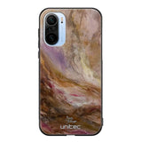 Xiaomi Mi 11i modern art suojakuoret - Luoksesi - Noora Kämppi - Ei