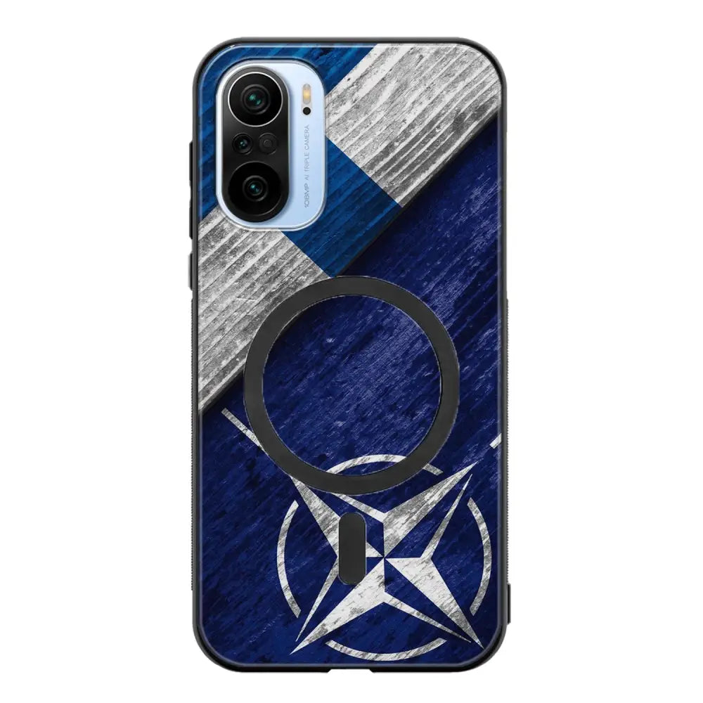 Xiaomi Mi 11i nato suojakuoret - Suomi