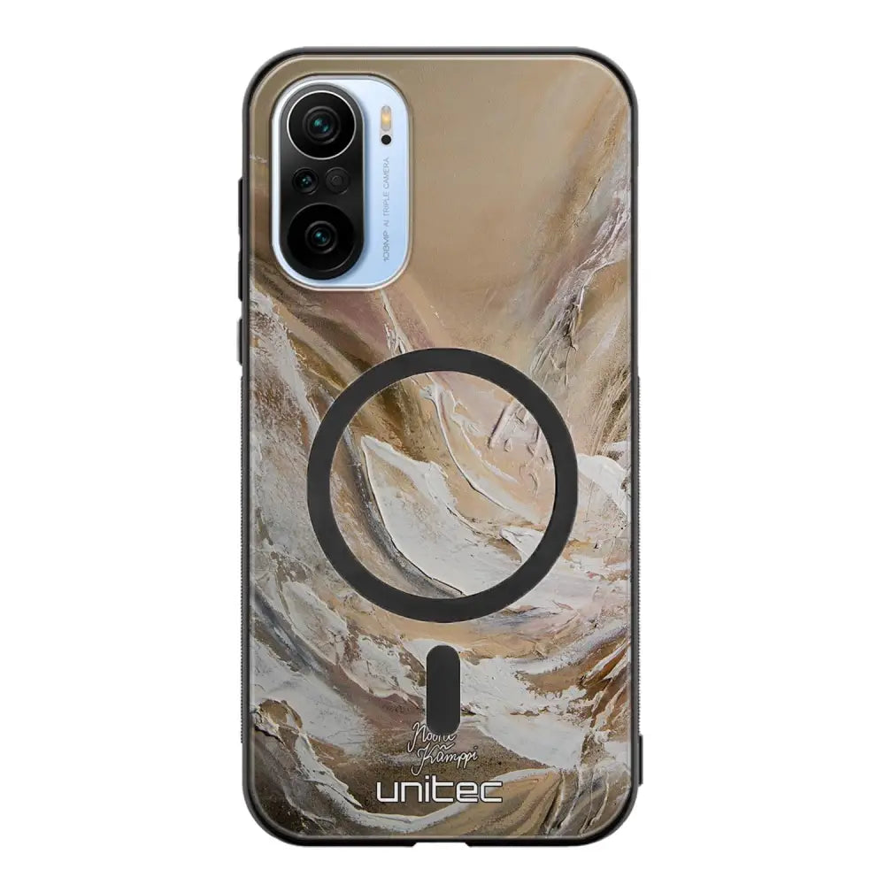 Xiaomi Mi 11i pehmeä eleganssi suojakuoret - Vaarna - Noora Kämppi