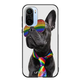 Xiaomi Mi 11i pride suojakuoret - Pride Dog - Ei