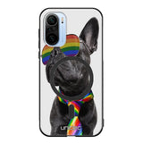 Xiaomi Mi 11i pride suojakuoret - Pride Dog