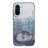 Xiaomi Mi 11i seteli suojakuoret - Tonnin Seteli - Ei