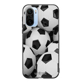 Xiaomi Mi 11i suojakuoret - Football - Ei