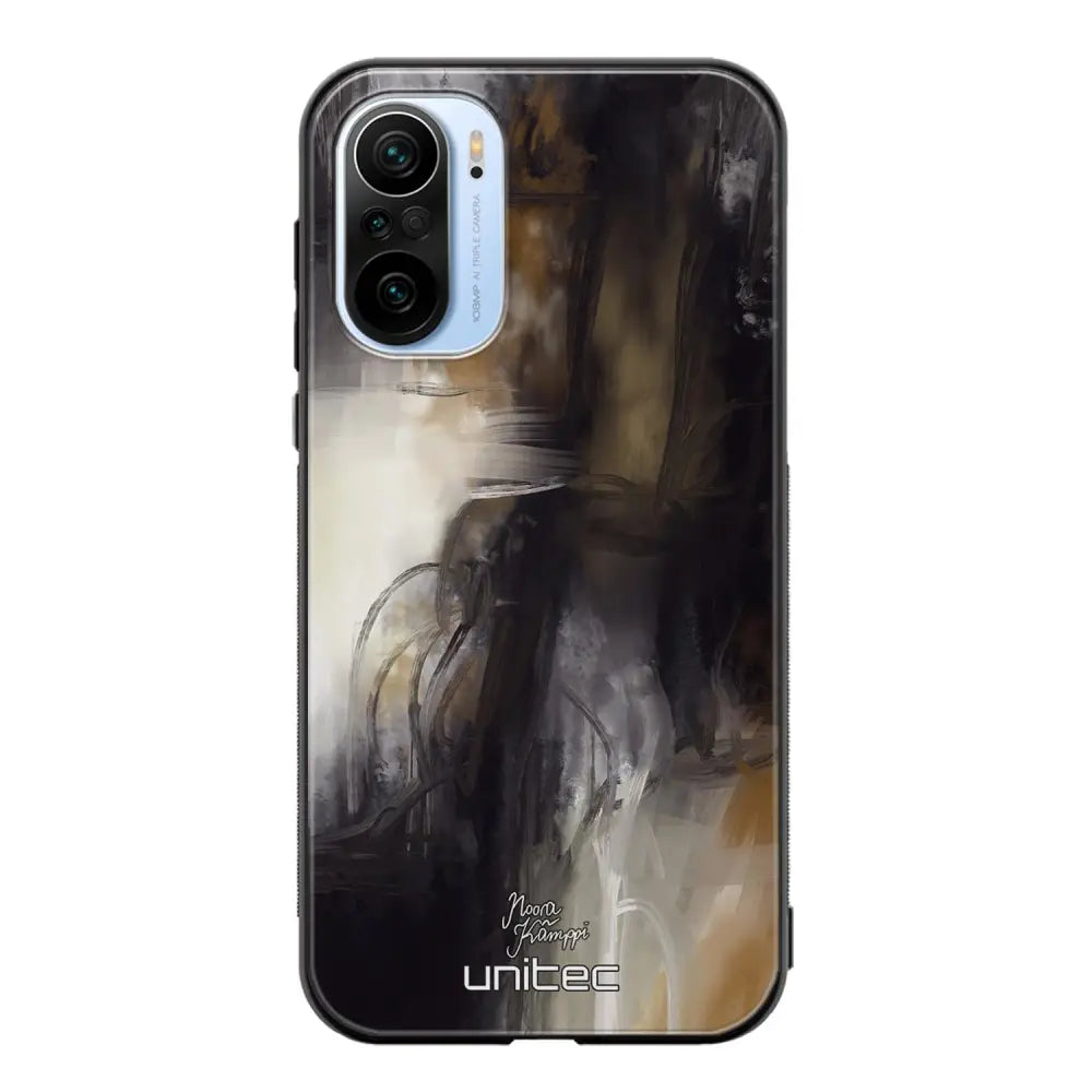 Xiaomi Mi 11i urban magic suojakuoret - Fiilaan - Noora Kämppi - Ei