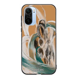 Xiaomi Mi 11i urban magic suojakuoret - Kehrä - Noora Kämppi - Ei