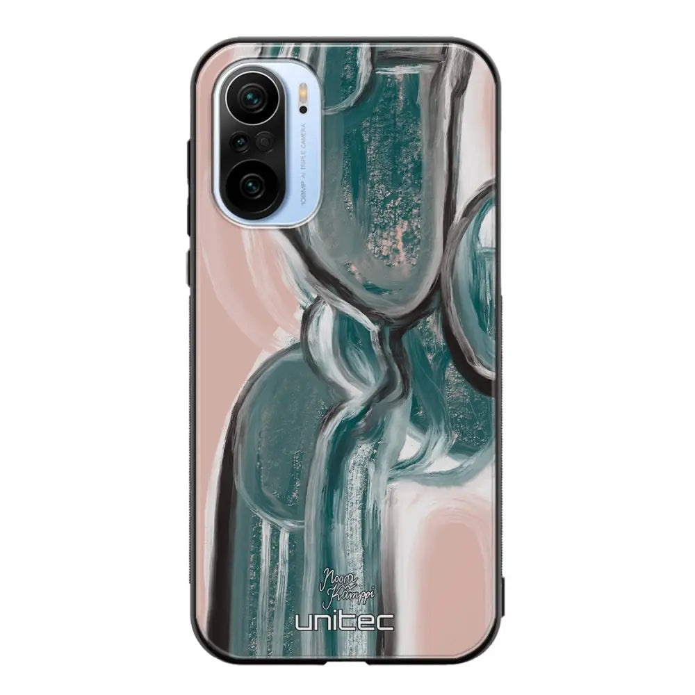 Xiaomi Mi 11i urban magic suojakuoret - Syli - Noora Kämppi - Ei