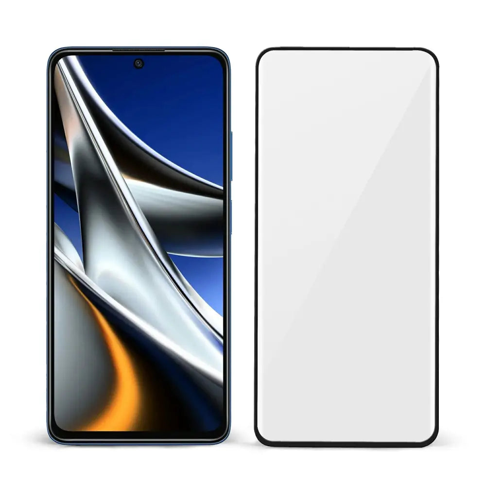 Xiaomi Poco X4 Pro 5G Panssarilasi 3D