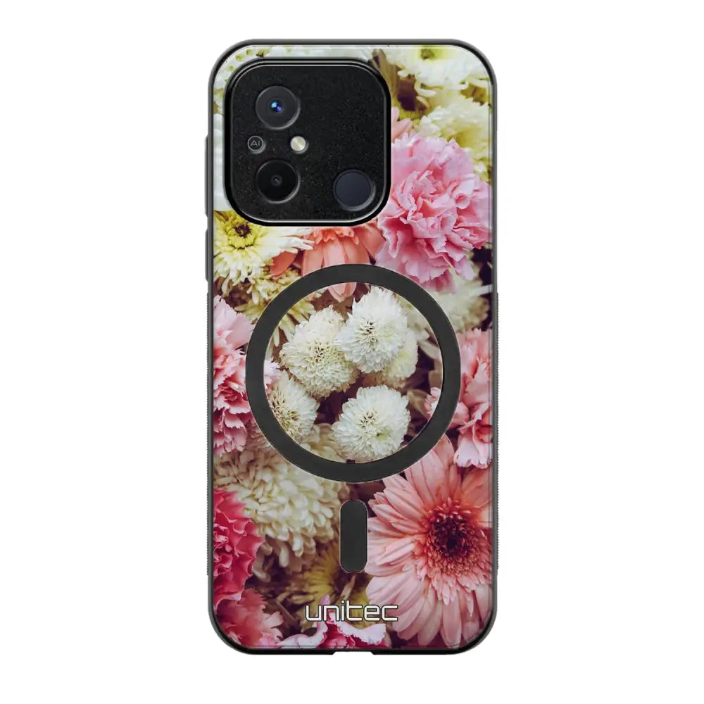 Xiaomi Redmi 12C kukka suojakuoret - Kukka