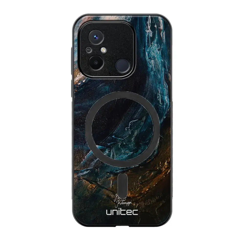 Xiaomi Redmi 12C luonnon lumo suojakuoret - Vulcan - Noora Kämppi