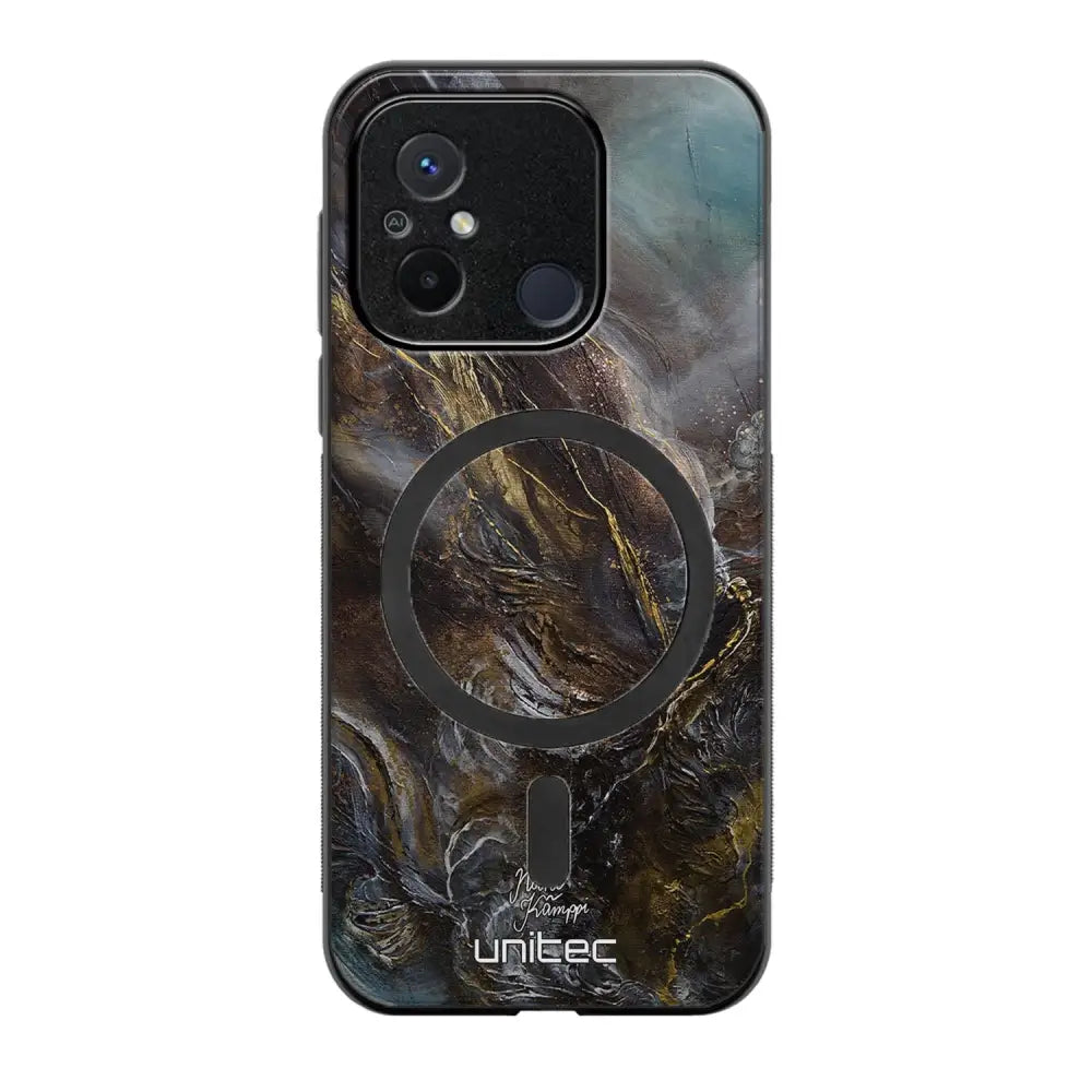 Xiaomi Redmi 12C luonnon lumo suojakuoret - Windy - Noora Kämppi