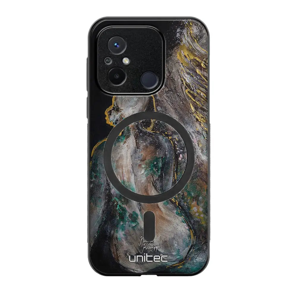 Xiaomi Redmi 12C mystinen voima suojakuoret - Chosen One - Noora Kämppi