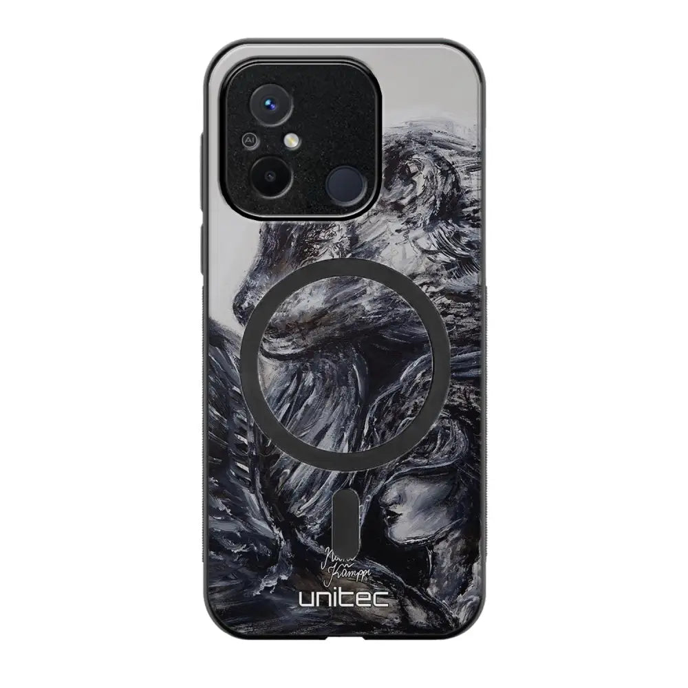 Xiaomi Redmi 12C mystinen voima suojakuoret - Your Land - Noora Kämppi