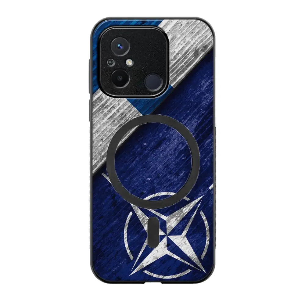 Xiaomi Redmi 12C nato suojakuoret - Suomi