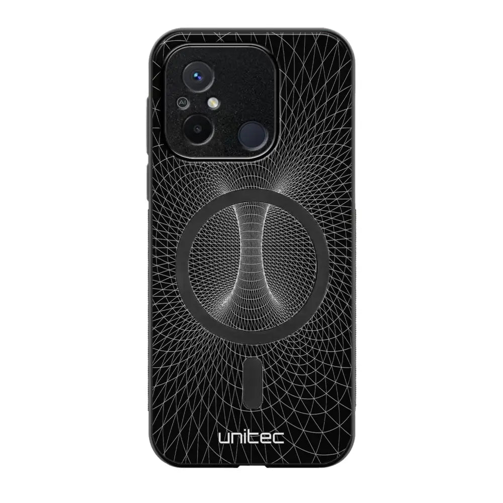 Xiaomi Redmi 12C suojakuoret - 3D Illusion