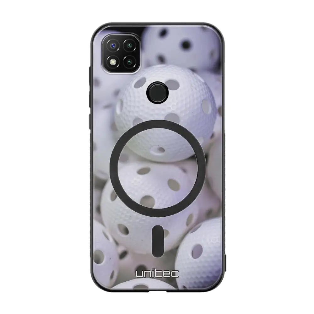 Xiaomi Redmi 9C NFC suojakuoret - Salibandy