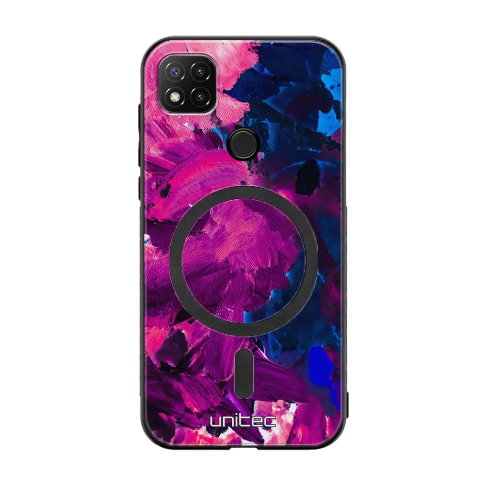 Xiaomi Redmi 9C suojakuoret - Painting Strikes