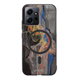 Xiaomi Redmi Note 12 4G urban magic suojakuoret - Tarina - Noora Kämppi