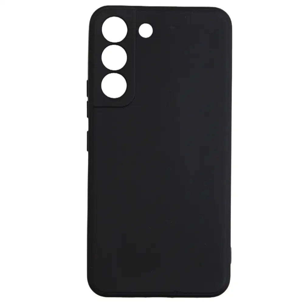 Xiaomi Redmi Note 12 5G Silikonikuori - Musta