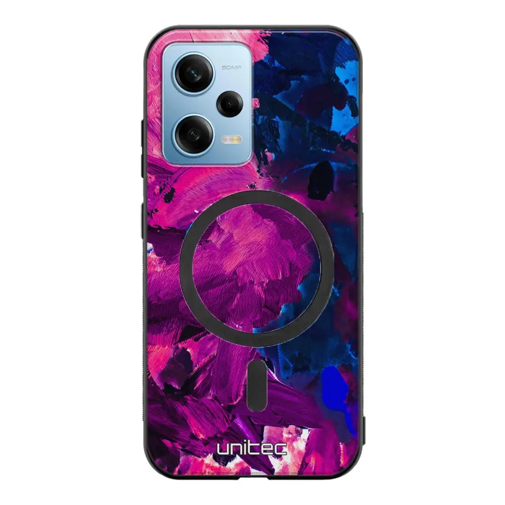 Xiaomi Redmi Note 12 5G suojakuoret - Painting Strikes