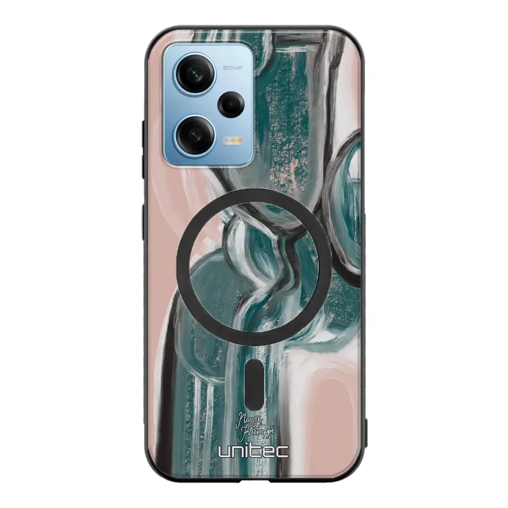 Xiaomi Redmi Note 12 Pro urban magic suojakuoret - Syli - Noora Kämppi