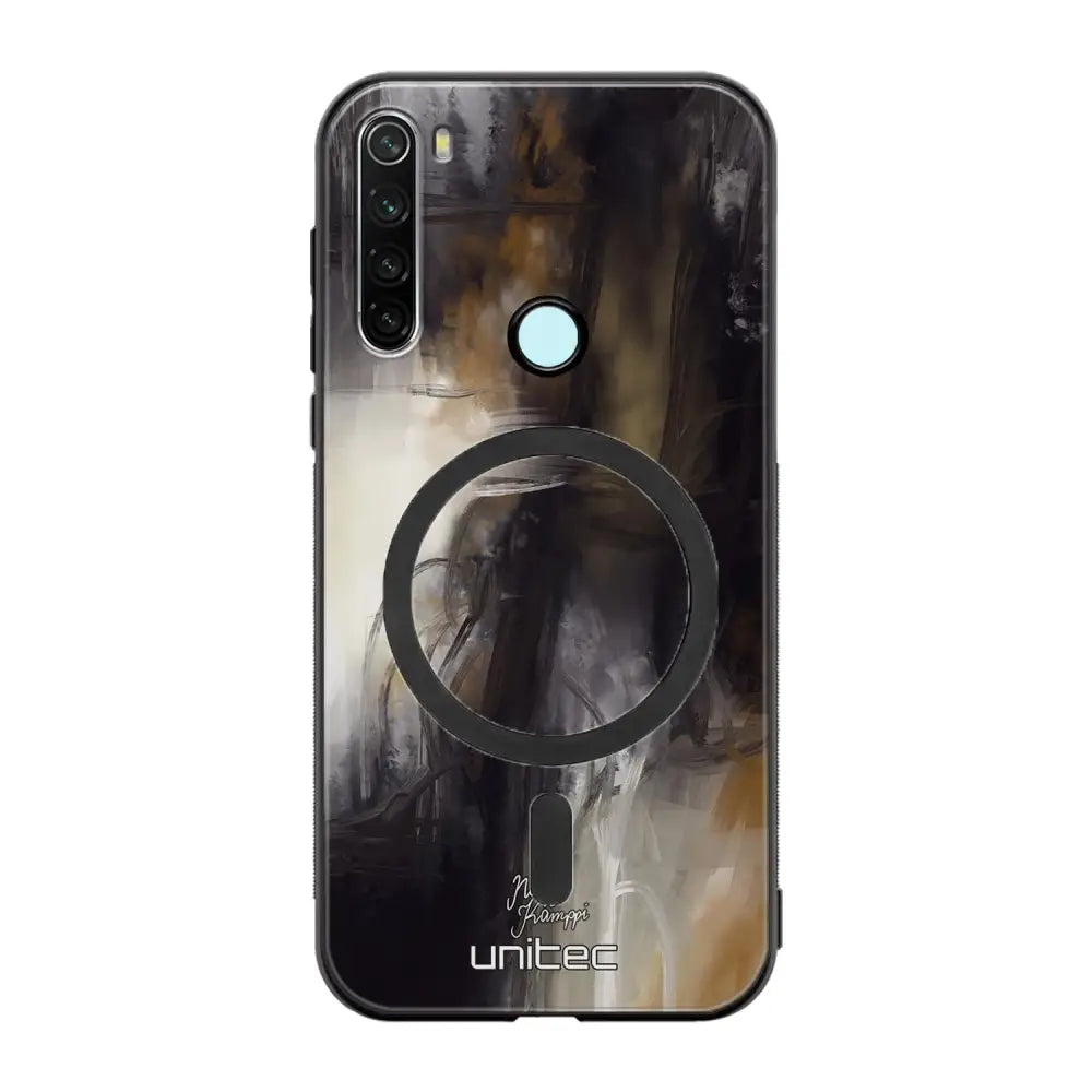 Xiaomi Redmi Note 8T urban magic suojakuoret - Fiilaan - Noora Kämppi