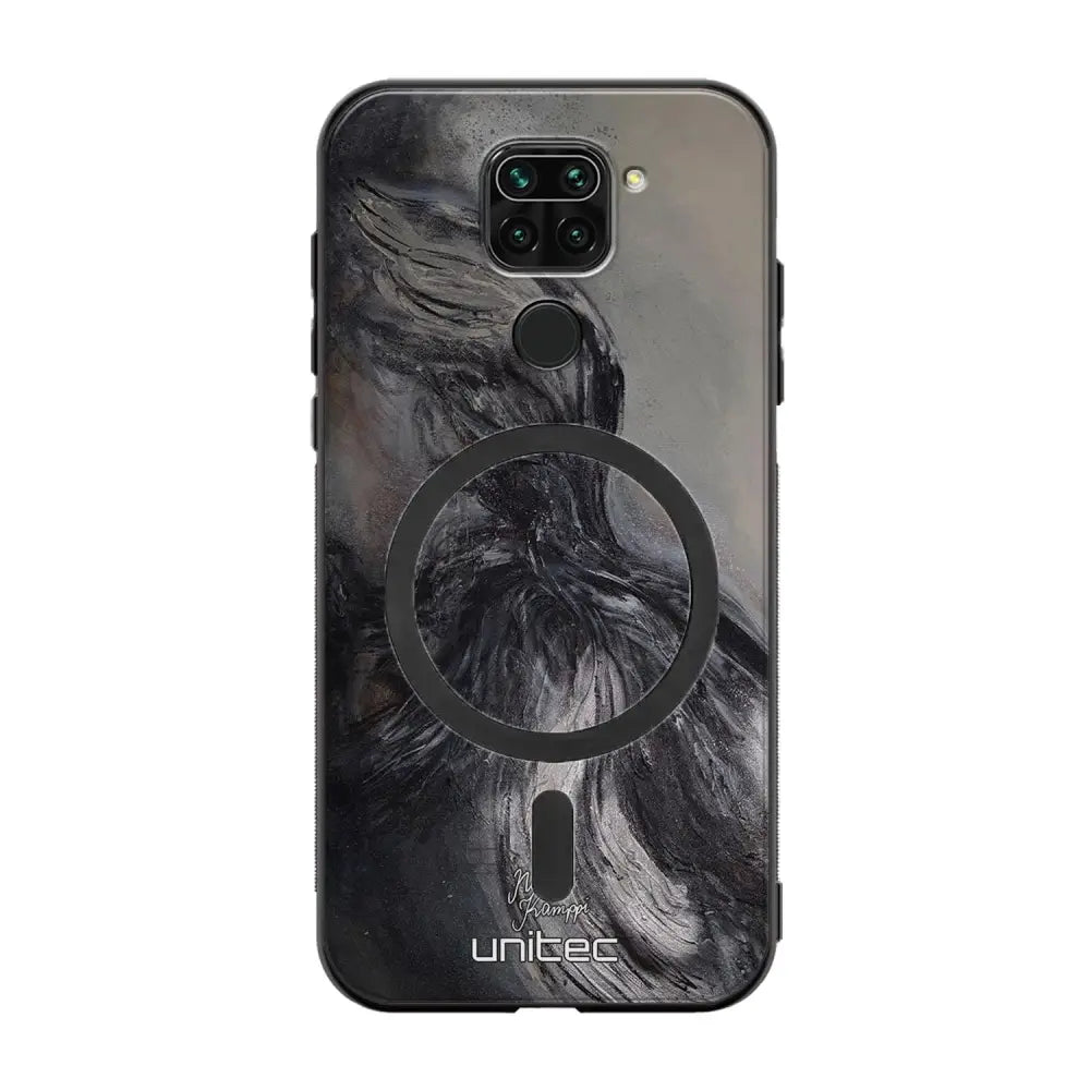 Xiaomi Redmi Note 9 animal kingdom suojakuoret - Unknown - Noora Kämppi