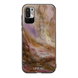 Xiaomi Redmi Note 9 Pro modern art suojakuoret - Luoksesi - Noora Kämppi - Ei