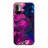 Xiaomi Redmi Note 9 Pro suojakuoret - Painting Strikes