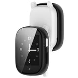 Xplora X6 Play Suojakuori - Musta